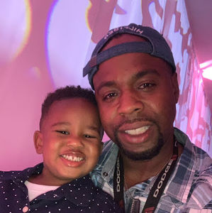 Meet your Posher, Ty